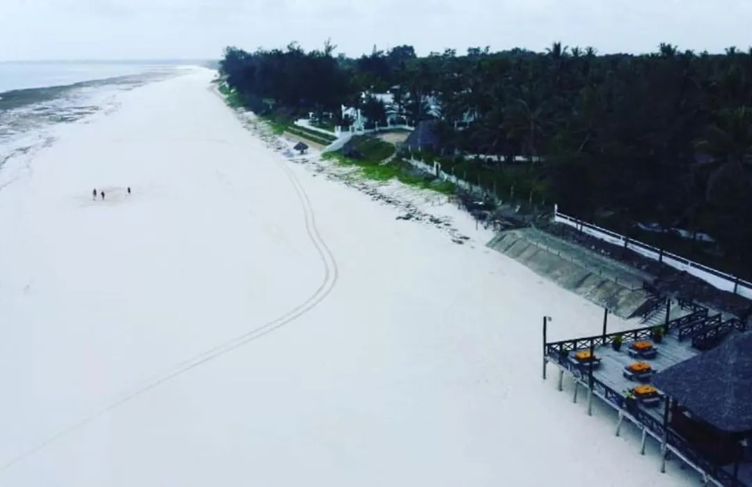 Kilifi Bay Beach Resort-1